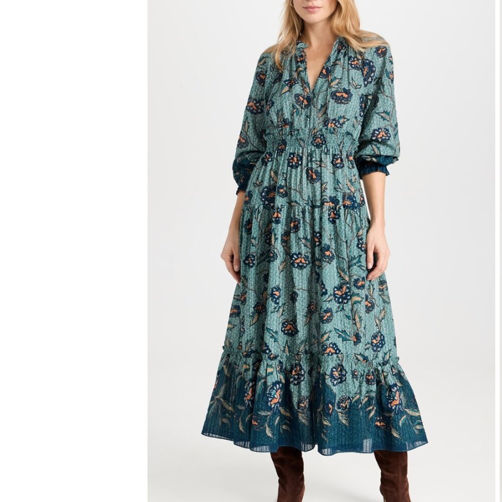 Ulla Johnson Katerina Dress Katerina Dress